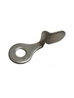 Washer shift rod lever...