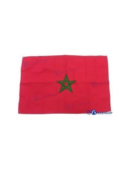 Bandera marruecos  40x60...