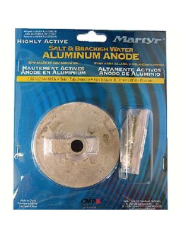 Kit anodo aluminio-obsoleto...