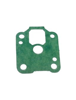 Lower gasket  outer plate...
