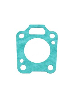 Upper gasket  outer plate...