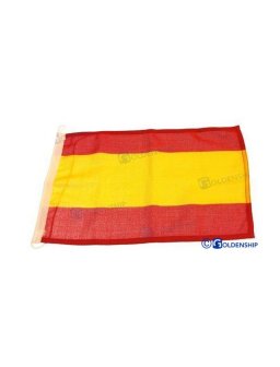 Bandera española  20x30...
