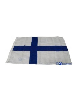 Bandera finlandia 20x30...