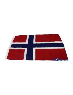 Bandera noruega 20x30 marca...