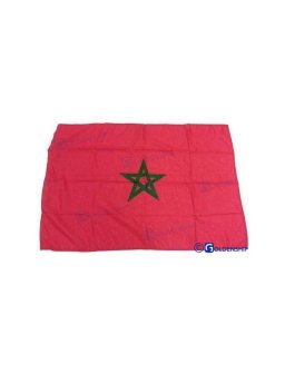 Bandera marruecos  70x100...