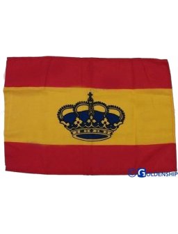 Bandera española  30x45...