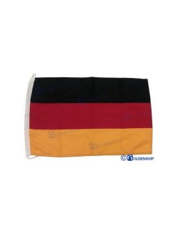 Bandera alemania  30x45...