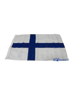 Bandera finlandia 30x45...