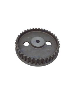 Driven pulley marca parsun...