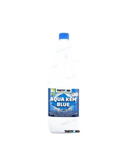 Aqua kem blue 2 litros -...