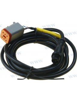 CABLE NMEA2000 6PIES...