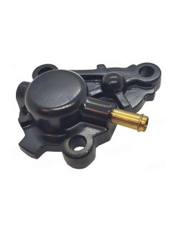 Thermostat cover assy marca...
