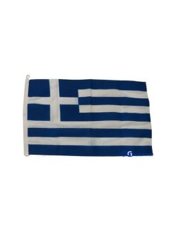 Bandera grecia  30x45 marca...