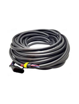 Cable conexion helice/panel...