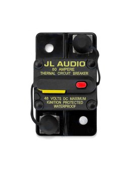 Jl audio waterproof circuit...