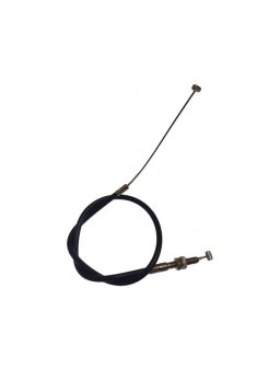 Throttle cable assy marca...