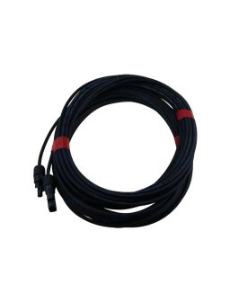 CABLE T4 CONECTOR M/H 10m...